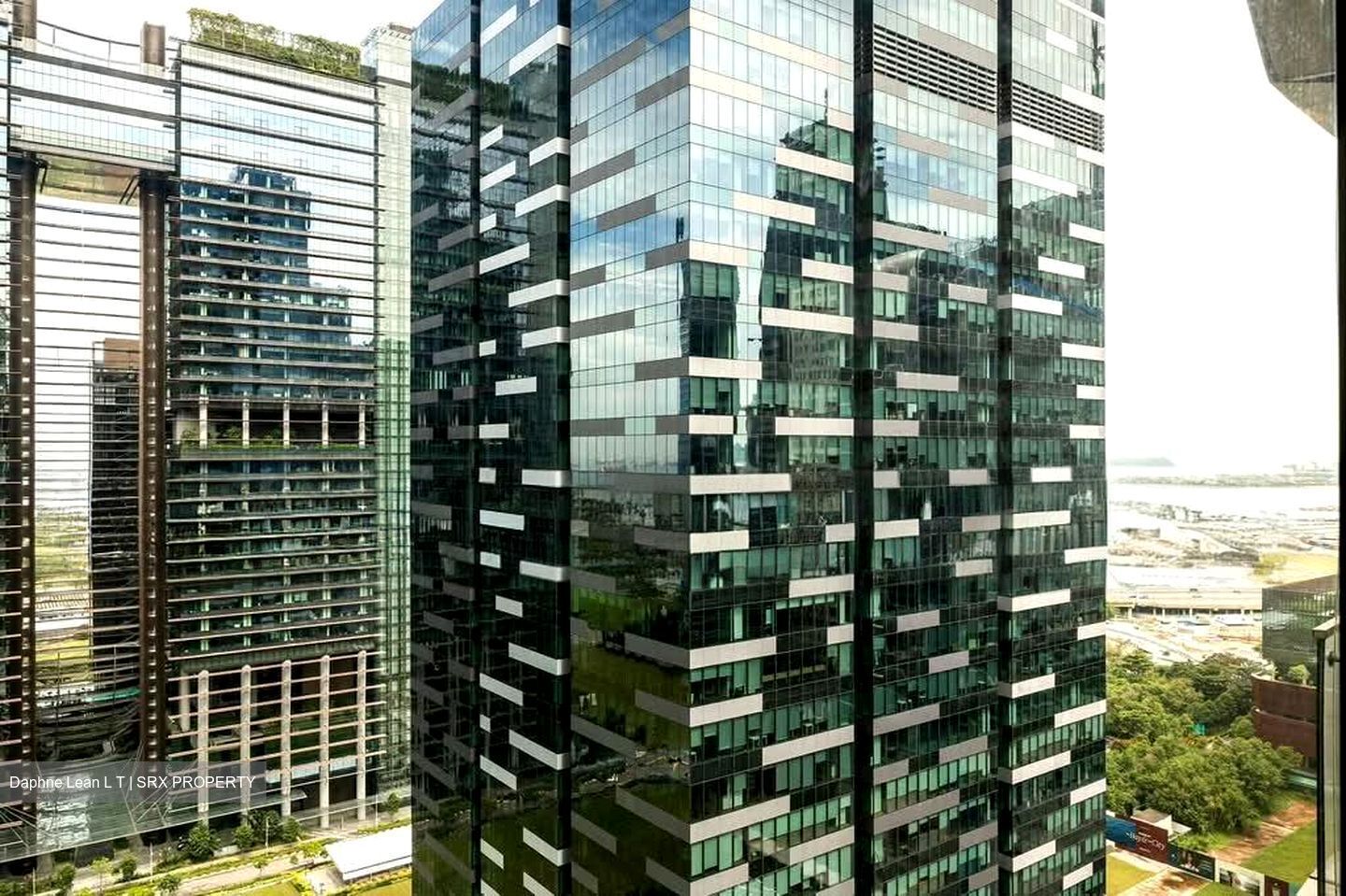 One Shenton (D1), Apartment #597181441